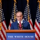 VA Secretary David Shulkin during a press briefing in Bridgewater, N.J., on Aug. 16, 2017. (Photo: AP)